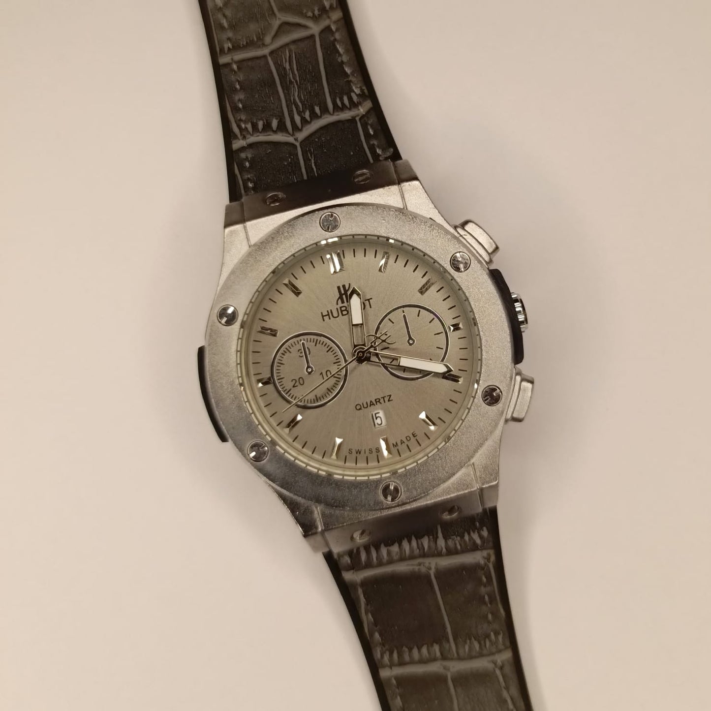 Hublot Silver