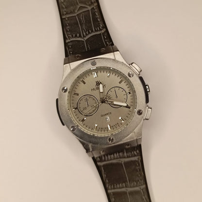 Hublot Silver
