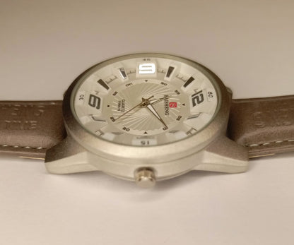 Baisheng S2 Grey Strap