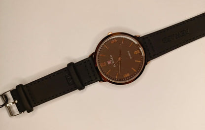 Rewards Luxe Brown