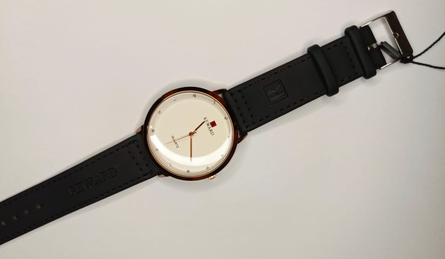 Rewards Luxe White