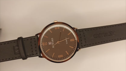 Rewards Luxe Brown