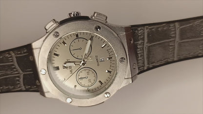 Hublot Silver