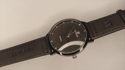 Rewards Luxe Black