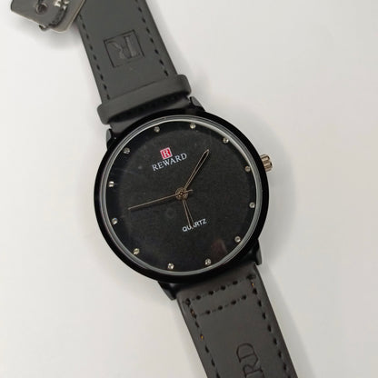 Rewards Luxe Black